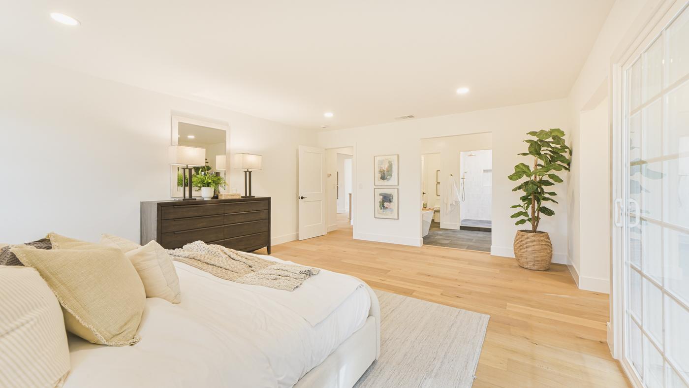 Representative staging work by Signature Staging, Downtown San Diego San Diego